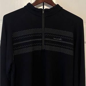 Travis Mathew Quarter Zip
